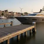 zeilvoorzieningen in Nederland
