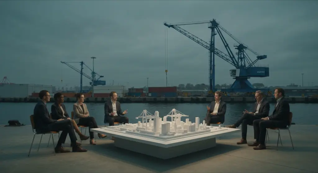 havendialoog