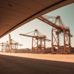 Havens internationale distributie
